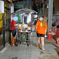 บรรยากาศ ขนมโตเกียวสายฉลองกรุง