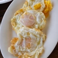 เมนูของร้าน ครัวป้าเฉลา