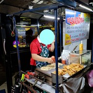 บรรยากาศ ขนมโตเกียวสายฉลองกรุง