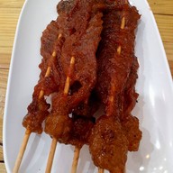 เมนูของร้าน ตำรสเลิศ - ส้มตำ เตี๋ยวต้มยำ Halal มีตติ้งมอลล์