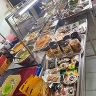 หน้าร้าน ร้านอาหารปักษ์ใต้-กลาง -