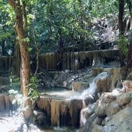 น้ำตกวังสายทอง