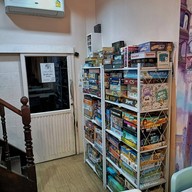 บรรยากาศ Board Game Academy ประชาธิปก