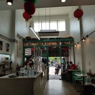 Nap's Coffee x Rama 2 พระราม 2