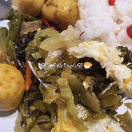 เมนูของร้าน อิ่มหนำ The Unicorn