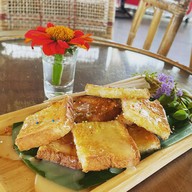 ชิดลมชมฝาย กาญจนบุรี