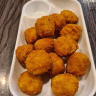 เมนูของร้าน Big House Steak