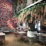 Flora de Cafe ฟลอร่าดิคาเฟ่ รามอินทรา 14