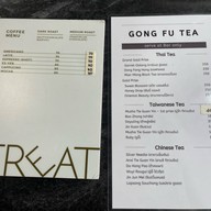 Treat Tea House -