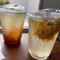 Treat Tea House -