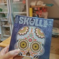 Board Game Academy ประชาธิปก