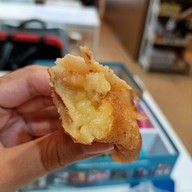 เมนูของร้าน ขนมโตเกียวสายฉลองกรุง