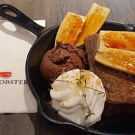 เมนูของร้าน Red Lobster Emsphere