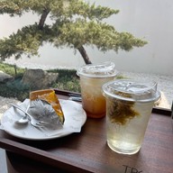 Treat Tea House -