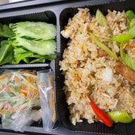 S&P Restaurant & Bakery โรงพยาบาลพระราม9