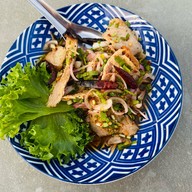 แซ่บนัวสเตชั่น