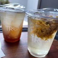 Treat Tea House -