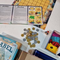 Board Game Academy ประชาธิปก