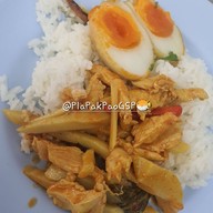 เมนูของร้าน ร้านอาหารปักษ์ใต้-กลาง -