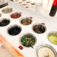 เฟิงฟู่หม่าล่า หม้อไฟ