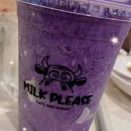 Milk Please