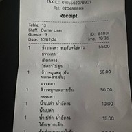 หมูทอดบ้านแขก หมูทอดบ้านแขก  สาขา1  สี่แยกบ้านแขก