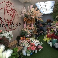 Flora de Cafe ฟลอร่าดิคาเฟ่ รามอินทรา 14