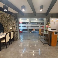 หน้าร้าน ทะเลเผาบางหว้า ย้ายร้านมาเปิดใหม่ครับ