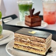 เมนูของร้าน MOO YOO PTT