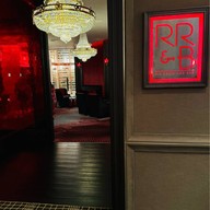 Rib Room and Bar Steakhouse โรงแรมแลนด์มาร์ค กรุงเทพฯ