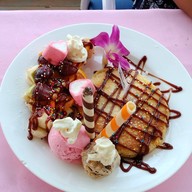 ปางหลวง การ์เด้น