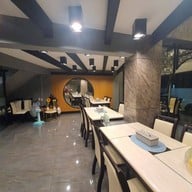 หน้าร้าน ทะเลเผาบางหว้า ย้ายร้านมาเปิดใหม่ครับ
