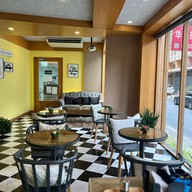 Sift Bake Shop & Cafe ( ซิฟท์ เบคช็อป แอนด์ คาเฟ่ )
