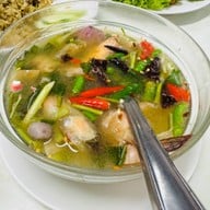 เจริญไทยโภชนา (ตั้ง กวง เฮง)
