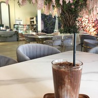 Flora de Cafe ฟลอร่าดิคาเฟ่ รามอินทรา 14