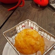 เมนูของร้าน Red Lobster Emsphere