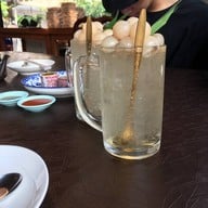 ร้านโฮซันนา Hosanna cafe & restaurant  อุดรธานี