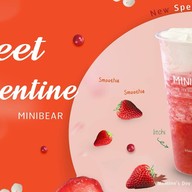 MINIBEAR (มินิแบร์) - สาขาเมืองระยอง เมืองระยอง
