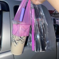เมนูของร้าน เฉาก๊วยมหาสวัสดิ์