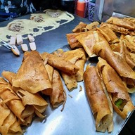 เมนูของร้าน ขนมโตเกียวสายฉลองกรุง