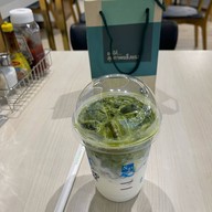 S&P Restaurant & Bakery โรงพยาบาลพระราม9