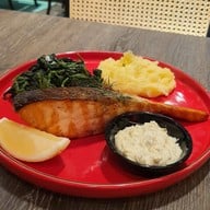 เมนูของร้าน Red Lobster Emsphere