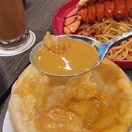 เมนูของร้าน Red Lobster Emsphere