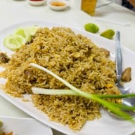 เมนูของร้าน เจริญไทยโภชนา (ตั้ง กวง เฮง)