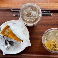 Treat Tea House -