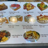 Lalaí - Premium Bread & more อาร์คิว 49