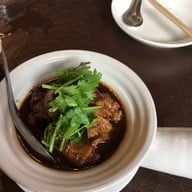ร้านโฮซันนา Hosanna cafe & restaurant  อุดรธานี