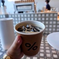 % Arabica เซ็นทรัลเวิลด์