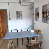 Nap's Coffee x Rama 2 พระราม 2