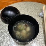 เมนูของร้าน Sushi Hiro พรอมานาด